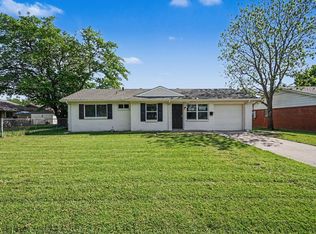 1214 Ashland Dr, Mesquite, TX 75149