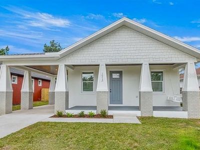 1513 E Knollwood St, Tampa, FL, 33610