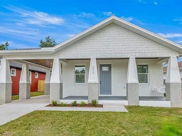 1513 E Knollwood St, Tampa, FL 33610