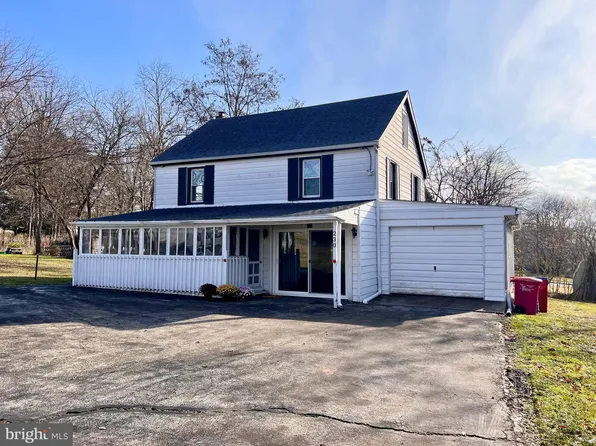 230 Lauman Ave, Norristown, PA 19403