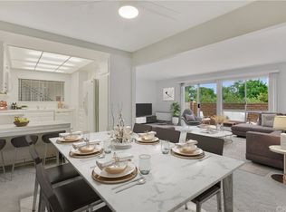 5326 Bahia Blanca W UNIT B, Laguna Woods, CA 92637