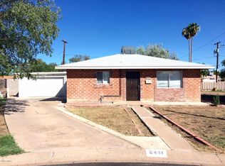2431 N 20th Dr, Phoenix, AZ 85009