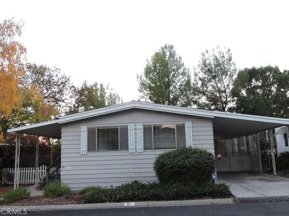 10025 El Camino Real Spc 91, Atascadero, CA 93422