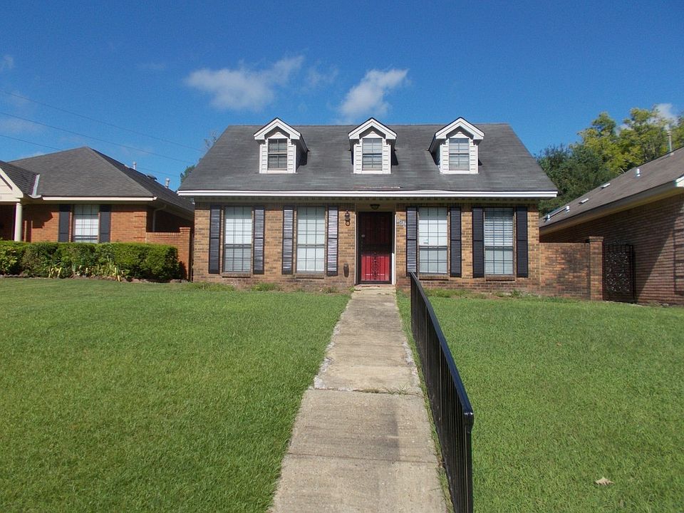 1st image of 1864 Gillespie Dr