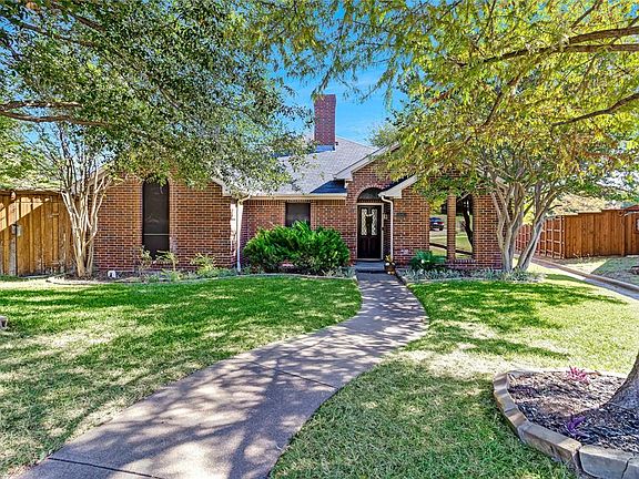 2nd image of 4005 La Paz Ct