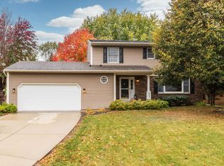 2607 Westview Ln NW, Rochester, MN 55901