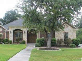 1711 Iron Jacket Trl, Harker Heights, TX 76548