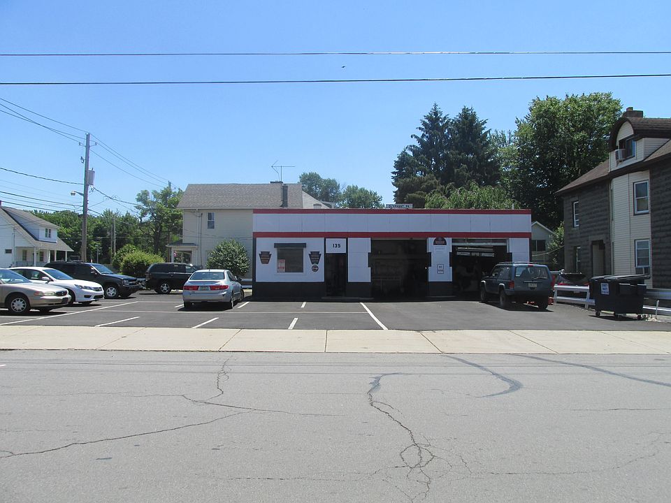 Auto Repair Shop