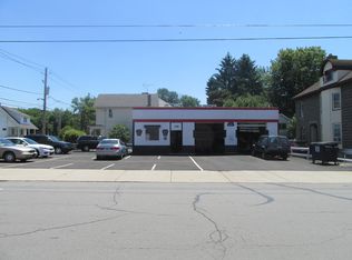 133 Delaware Avenue, olyphant, PA 18447