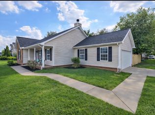 1312 Azure Way, Murfreesboro, TN 37128