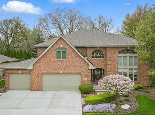 12652 Suffield Dr, Palos Park, IL