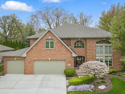 12652 Suffield Dr, Palos Park, IL, 60464