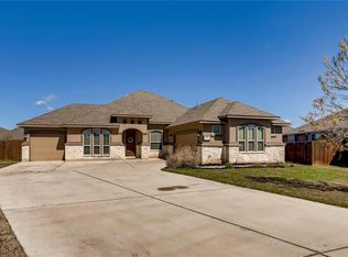 196 Summer Night Cv, Buda, TX 78610