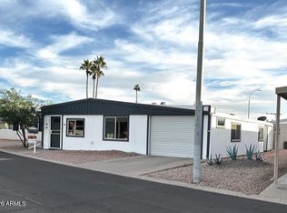 8350 E McKellips Rd Lot 137, Scottsdale, AZ 85257