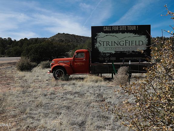 2nd image of 2688 W Black Jack Ridge Road #30