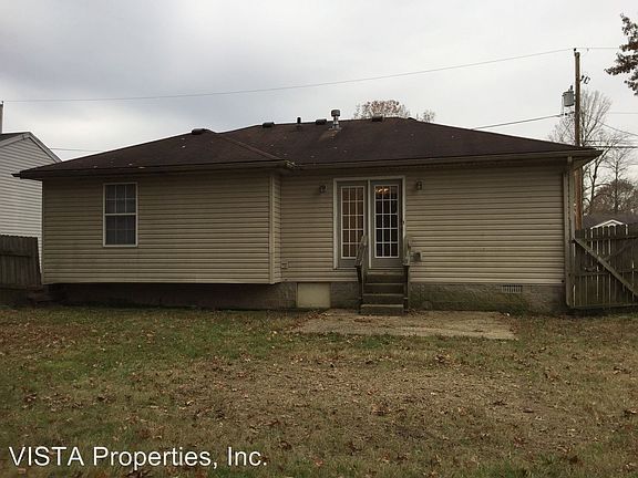 5th image of 6811 James Madison Way