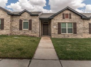 7113 Mosley St, Amarillo, TX 79119
