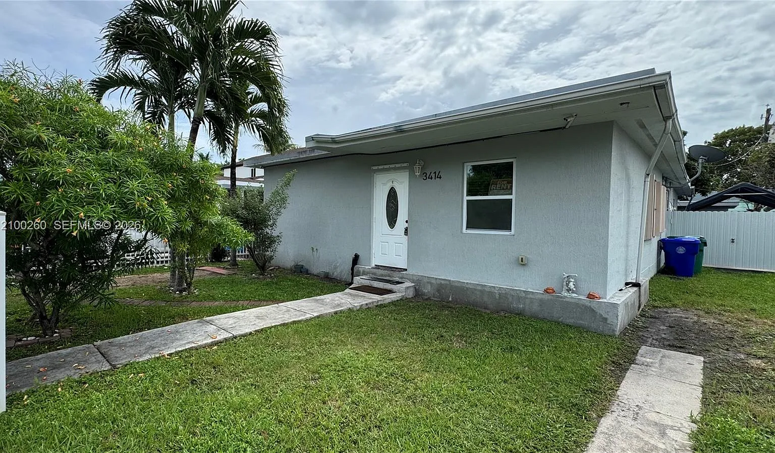 2 bed, 1.0 bath, $2,150 — Photo 1
