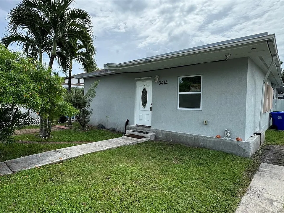 3414 SW 25th St