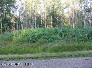 Whisperwood Ct SW LOT 14, Bemidji, MN 56601