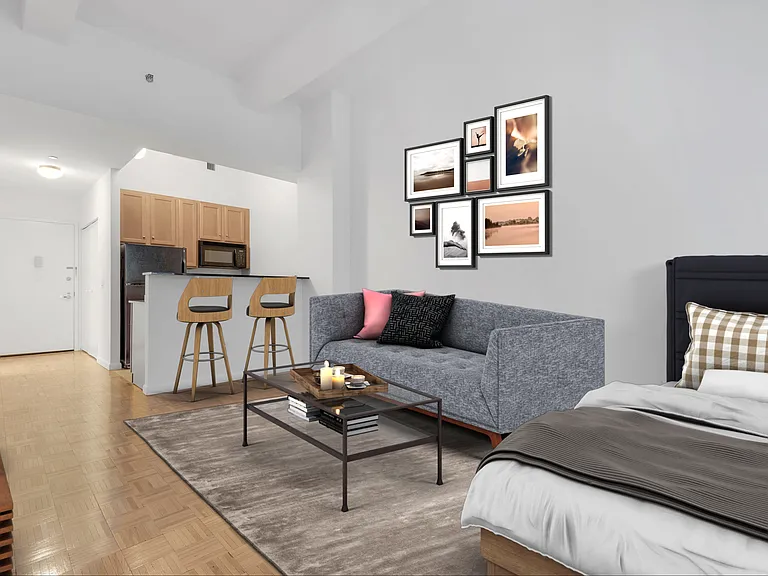 85 John St #4M — Photo 1