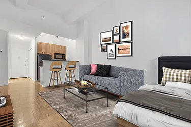 Rented by Cooper & Cooper Real Estate