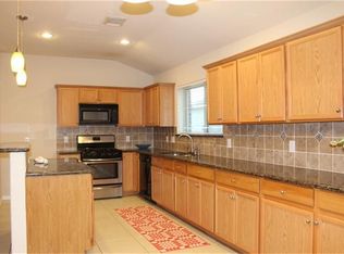 3011 Richland Spring Ln, Sugar Land, TX 77479