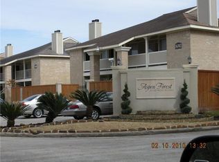 16311 Luzerne Dr UNIT C, Houston, TX 77070