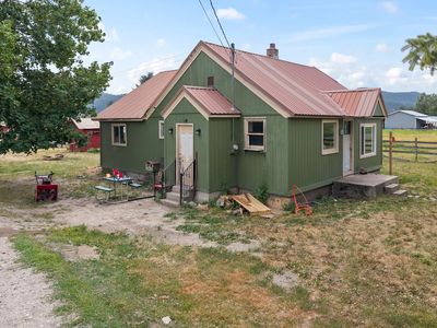 2082 Kramer Rd, Chewelah, WA, 99109