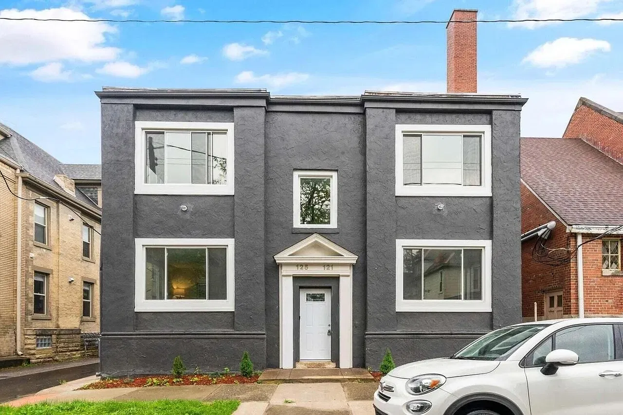 2 bed, 1533 sqft, $1,800 — Photo 1