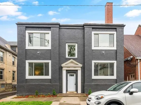 125 Wilson Ave Unit A, Columbus, OH 43205