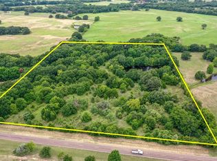 Fm Road 2727 Rd, Terrell, TX 75160