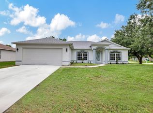 1898 SW Effland Ave, Port Saint Lucie, FL 34953