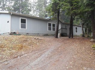 341 N Suncrest Dr, Hoodsport, WA 98548