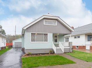 3634 W 104th St, Cleveland, OH