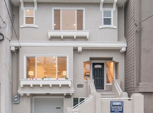 575-577 17th Ave, San Francisco, CA 94121