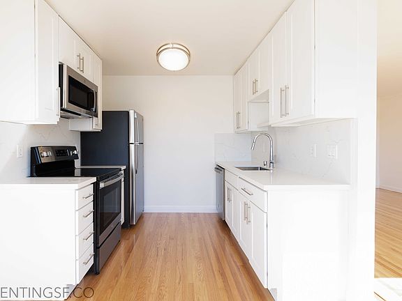 2nd image of 1 Cabrillo St #301