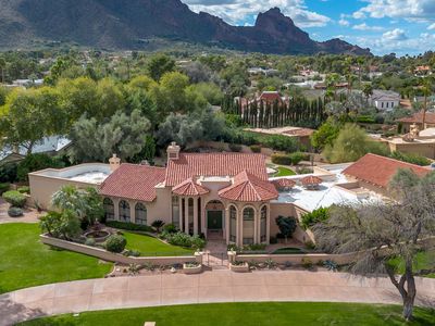 6301 E HUNTRESS Drive, Paradise Valley, AZ, 85253