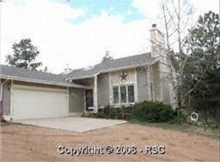 805 Lake Woodmoor Dr, Monument, CO 80132