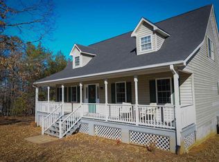 107 Raccoon Trl, Travelers Rest, SC 29690
