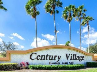 950 SW 138th Ave APT 305, Pembroke Pines, FL 33027