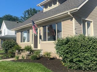 703 N Market St, Troy, OH 45373