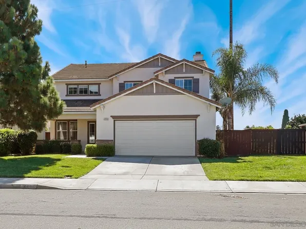 4990 El Mirlo Dr, Oceanside, CA 92057