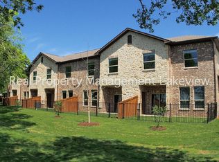 1601 Riney Rd #S-104, Denton, TX 76207