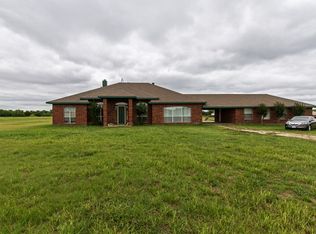 1381 Poetry Rd, Royse City, TX 75189