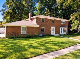 2601 W Berkshire Dr, Muncie, IN 47304