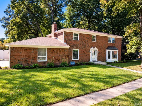 2601 W Berkshire Dr, Muncie, IN 47304