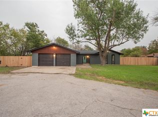 801 Mars Cir, Temple, TX 76502