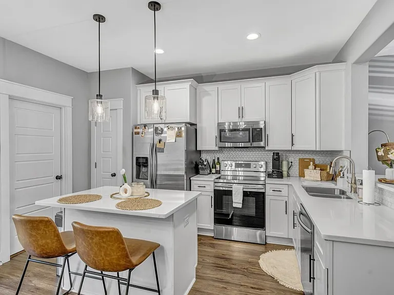 730 Old Hickory Blvd #121 — Photo 4