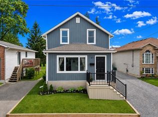 47 Sullivan Ave, Thorold, ON L2V2Y7